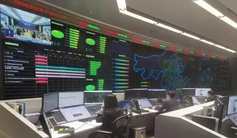 国家电网董事长毛伟明赴国网华北分部调研疫情防控等工作