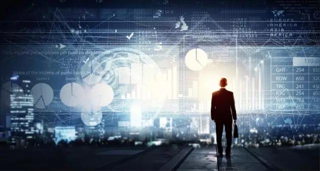 大数据应用前景与市场规模分析，及大数据公司赚钱门道解析