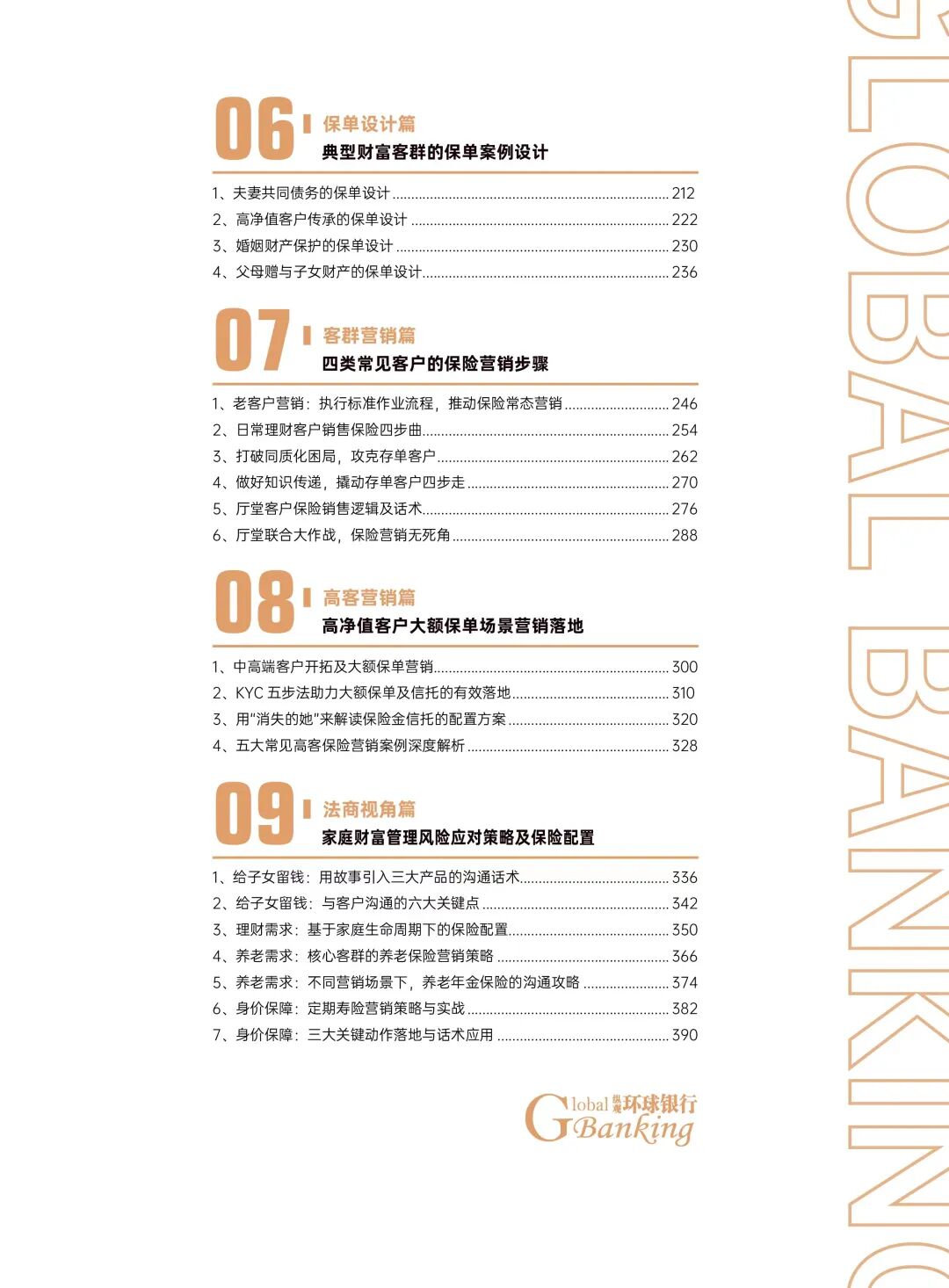 资产配置创新活动营销_银行私域运营企微SOP_消费金融与财富管理