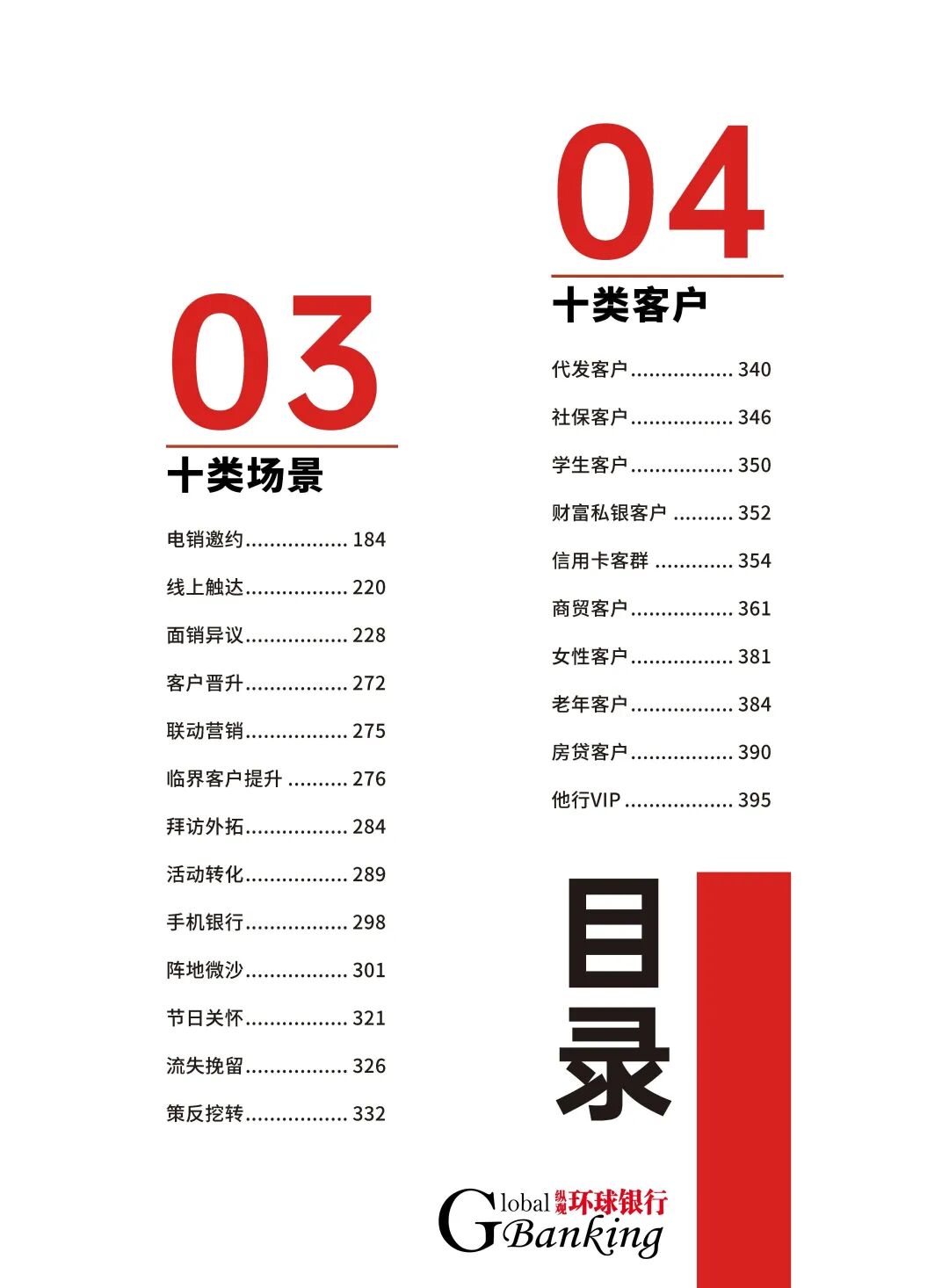 银行私域运营企微SOP_消费金融与财富管理_资产配置创新活动营销