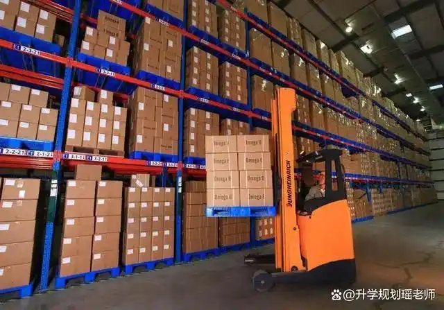 企业物流服务模式_物流行业发展趋势_物流的相关行业有哪些