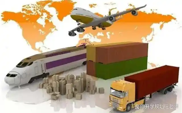 物流的相关行业有哪些_物流行业发展趋势_企业物流服务模式