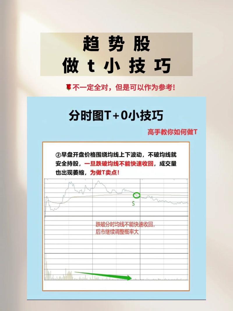 做T操作方法_T+0交易技巧_股票交易员怎么样