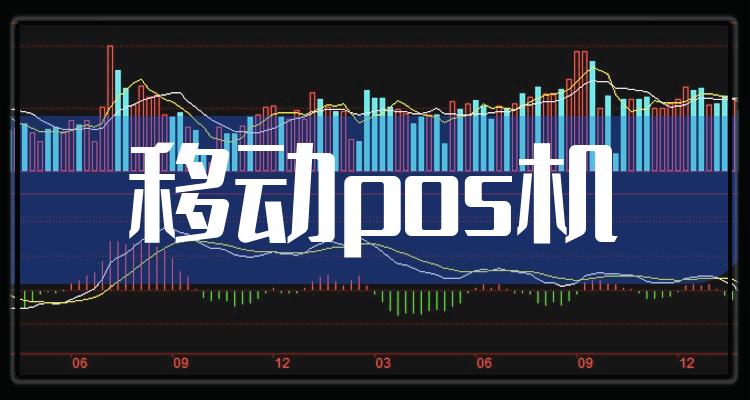 2023年移动pos机行业概念股票有哪些 新国都证通电子信雅达新大陆EPS_apos金融机具有那些股票