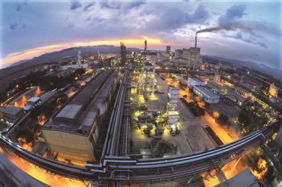 天脊集团技术创新_天脊集团产品创新_山西天脊化肥最新价格