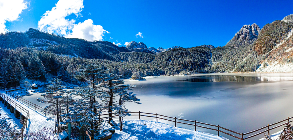 凉山文旅投资机遇_凉山文旅发展大会_旅游投资战略知识点