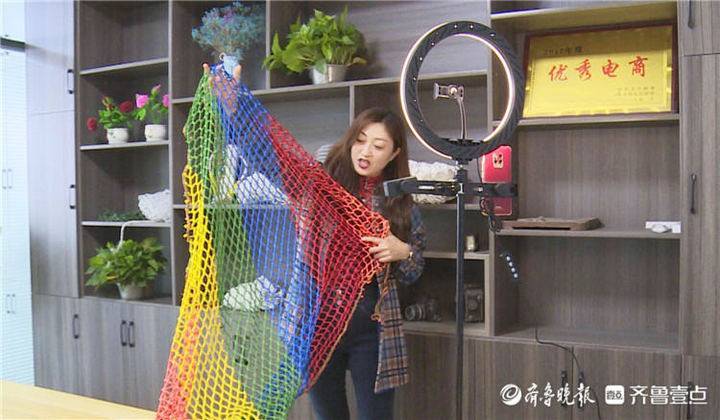 惠民县李庄镇荣获“中国淘宝之乡”称号，滨州市淘宝村数量位居全