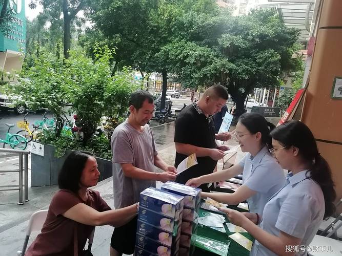 邮储银行南平分行多举措开展外汇服务宣传，送便利政策上门