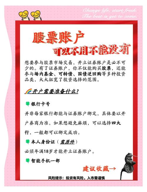 中信证券客户开户及交易需知：法规、选司、实名制等要点