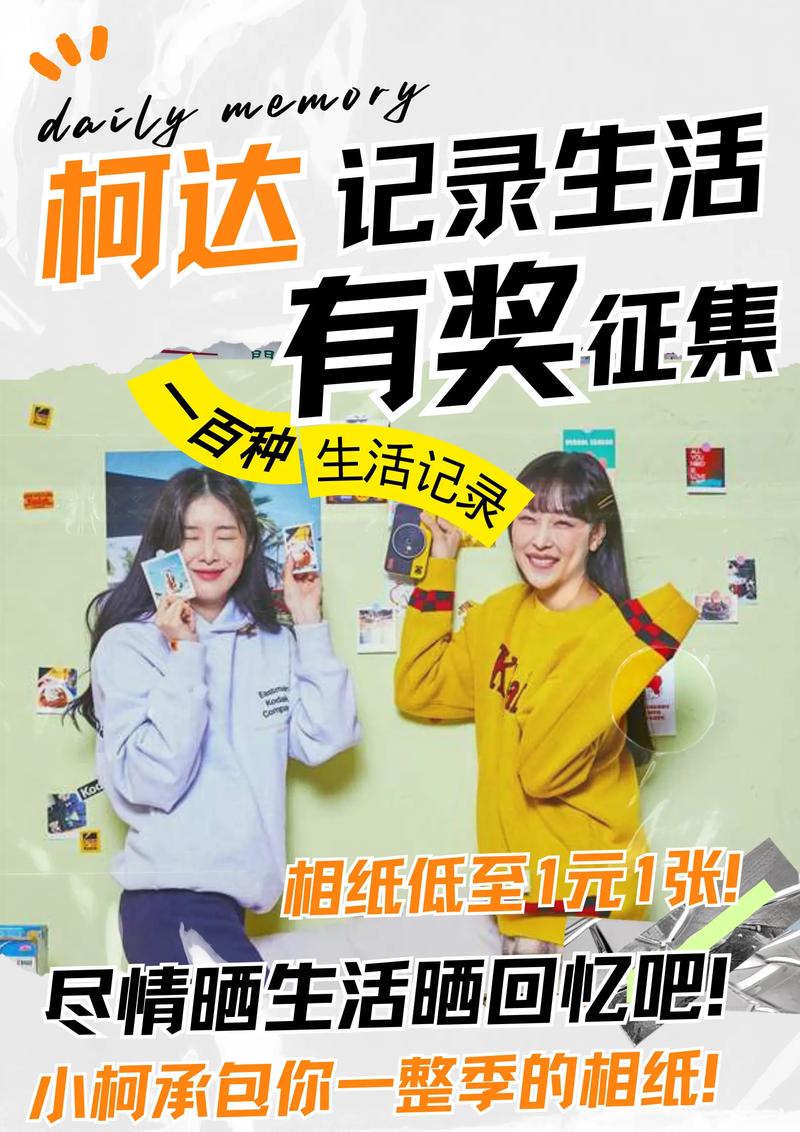 柯达公司历史_柯达广告 你只需要快门_柯达广告语分析