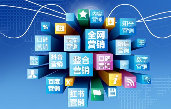 网络营销相关职业_数字营销职业发展_网络营销岗位