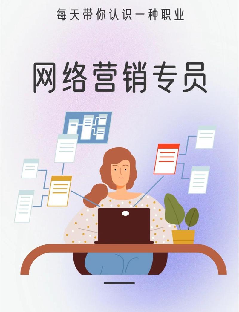 网络营销相关职业_网络营销主管_网络营销职位