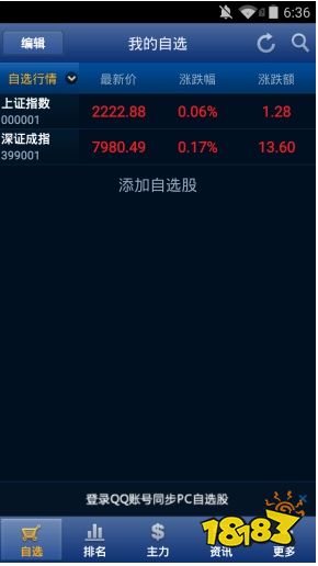 最新炒股软件排行榜_最好的短线炒股软件_同花顺股票行情分析软件