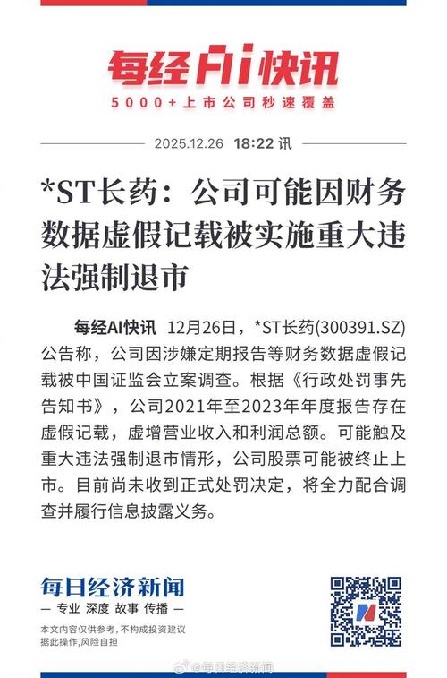 万福生科财务造假事件回顾_ST百灵销售费用操纵_贵州百灵财务造假处罚