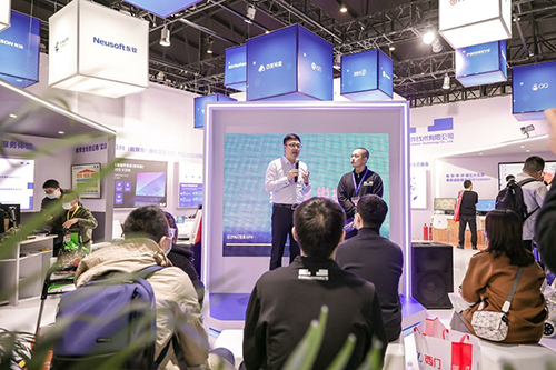 统信软件教育信创解决方案_教育信息化 方案_统信UOS V20E教育应用