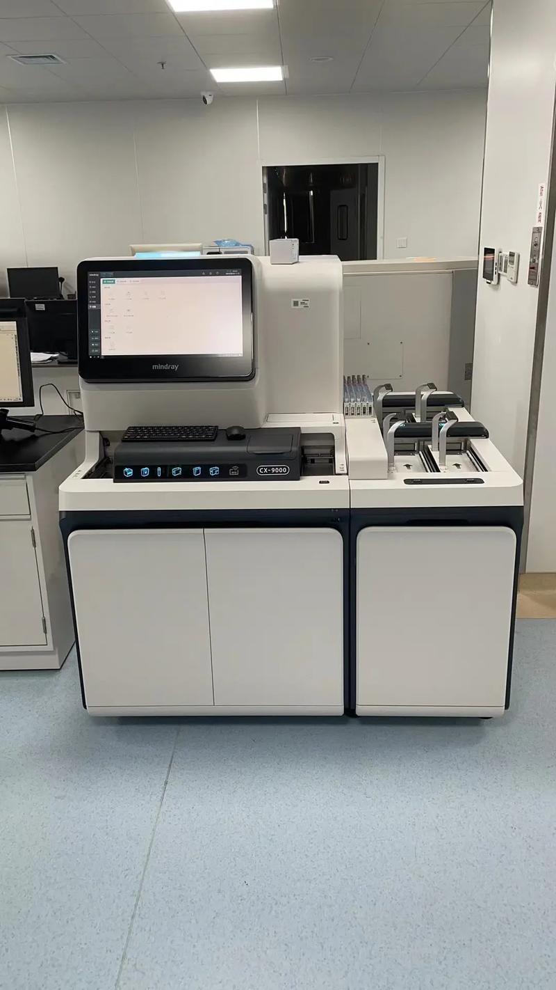 中国医疗设备公司排名 迈瑞居首