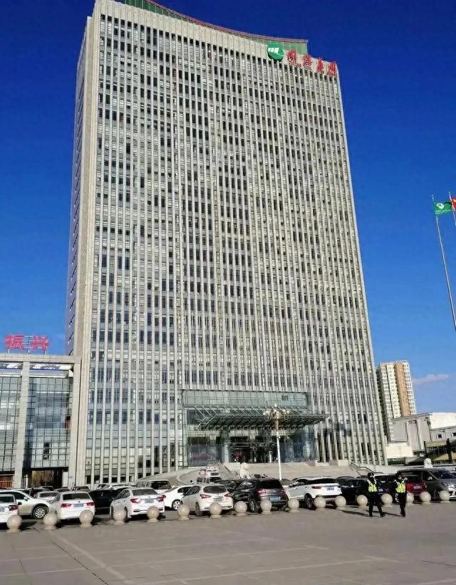 大同矿务局如何变成同煤集团？老国企的故事