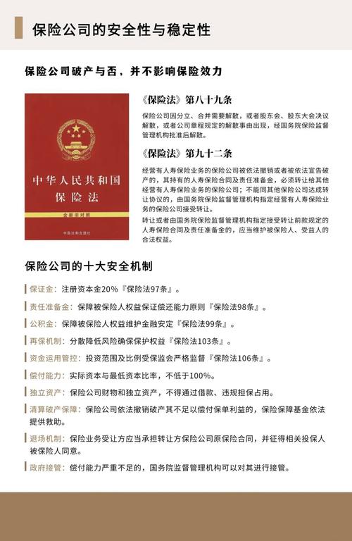 保险公司的基本法改了啥？投保人必看新规