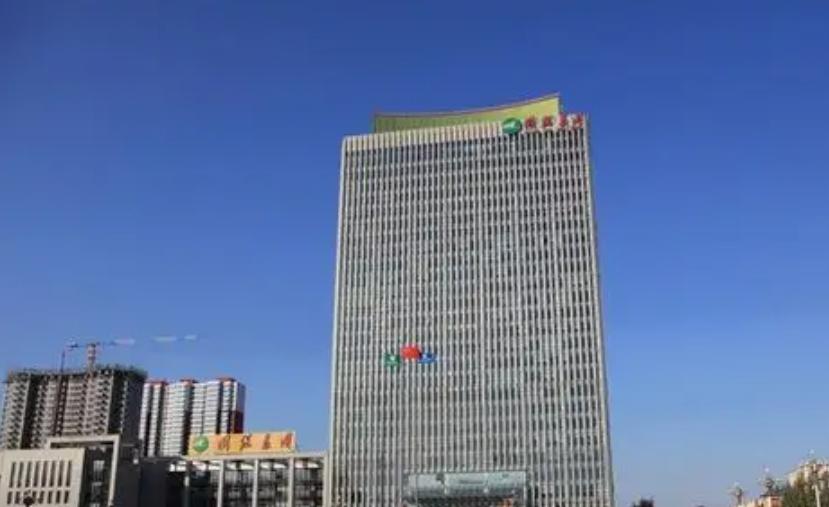 大同矿务局同煤整合_晋能控股集团转型_大同煤业与同煤集团