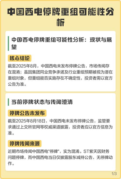 上市公司重组停牌多久？上交所新规明确时间要求