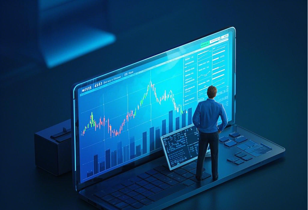 2026股票手续费计算器：算清佣金印花税，避免盈亏算错