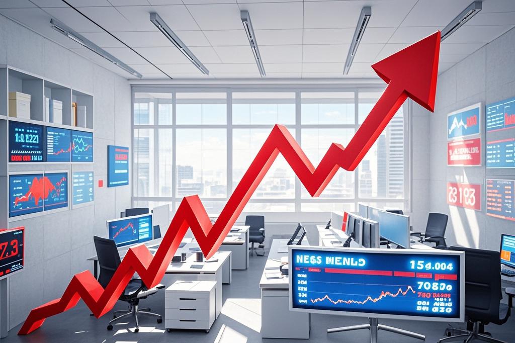 股票浮动盈亏和当日盈亏怎么算？新手实操指南