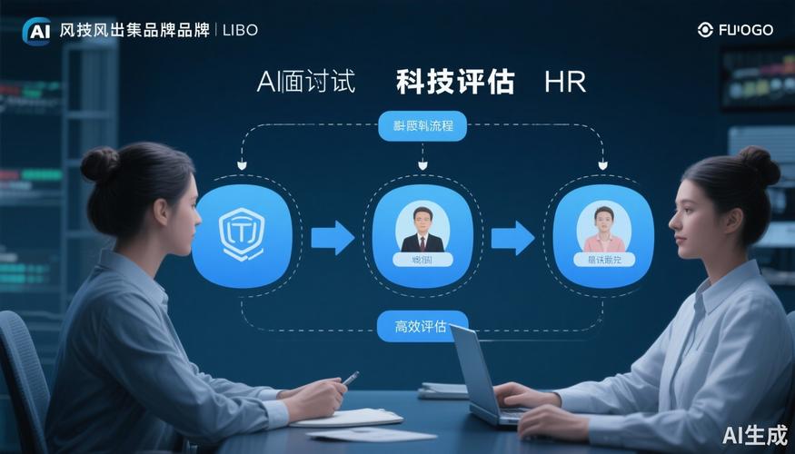 AI面试官_360的招聘好过吗_AI面试评价逻辑