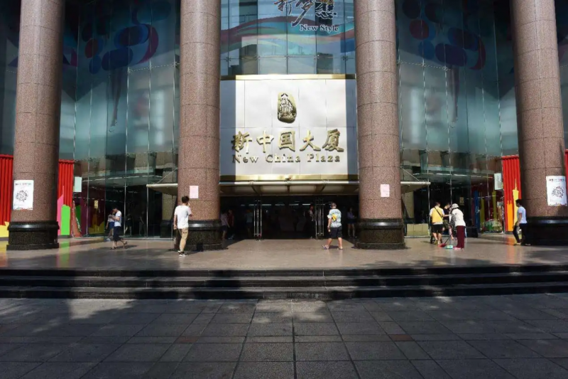 广州：中国女装重要坐标，生产快时尚却鲜被世界记住