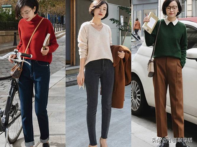 广州g2000女装实体店，展现2024秋冬职场穿搭新趋势