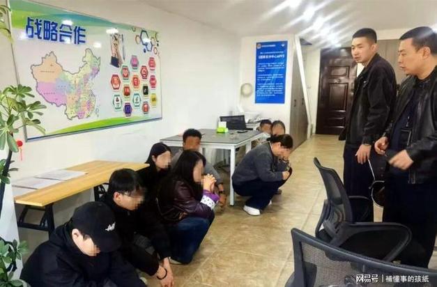 央视揭露兼职骗局_兼职骗局类型_静亮兼职团队是真是假