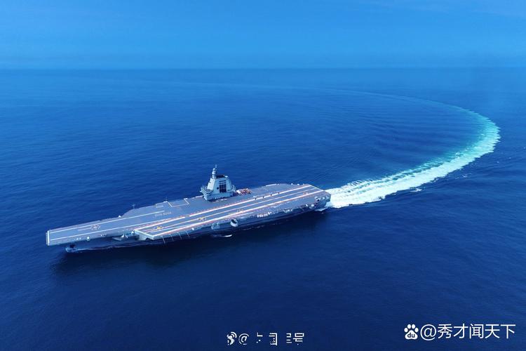 辽宁舰山东舰福建舰特点_中国航母发展历程_航母弹射器股票