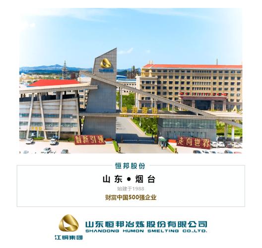 威海恒邦化工有限公司_宣威市恒邦磷化工业有限公司_山东恒邦冶炼股份有限公司