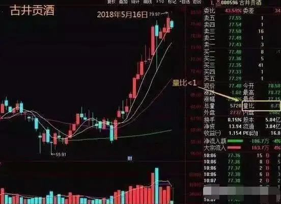 涨停板方式_涨停板分析_散户一次性买入多少股票会引起庄家注意