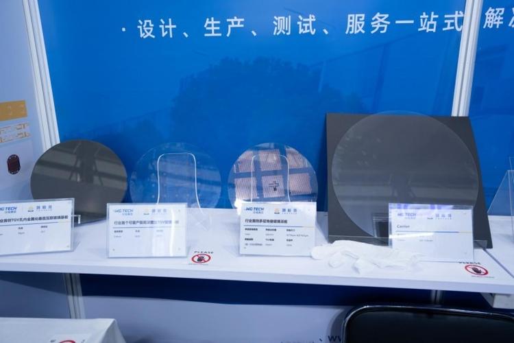 三安光电：玻璃基板概念爆发，能否复制沃格光电三倍行情？