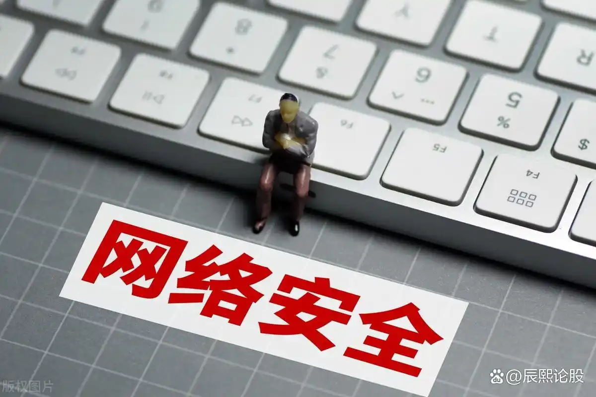商用密码龙头公司分析_网络安全上市公司龙头_商用密码市场发展