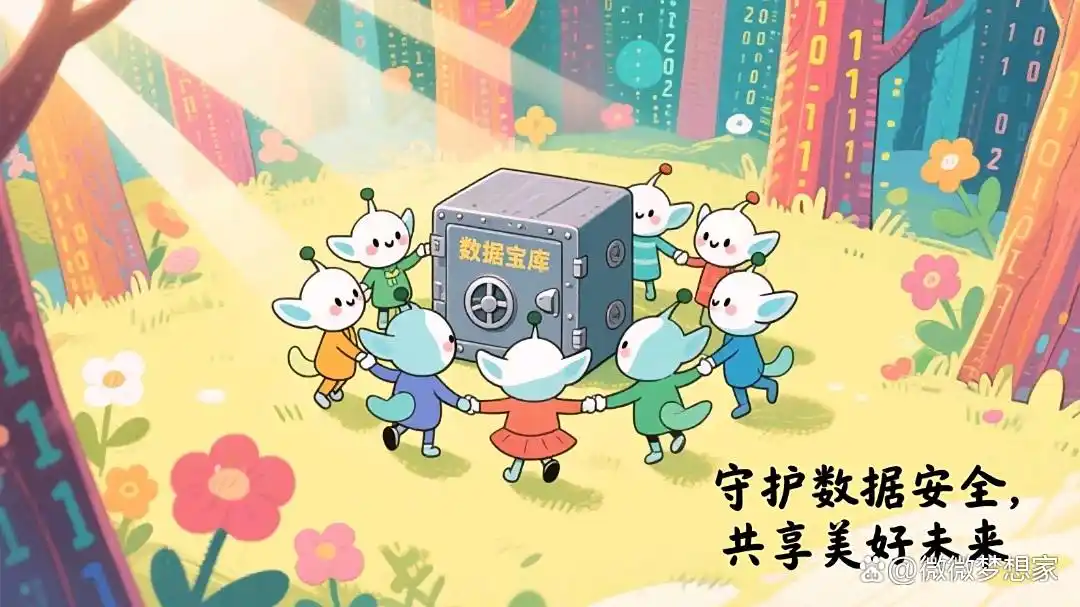 数据安全龙头股_奇安信数据安全_网络安全上市公司龙头