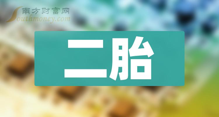 沐邦高科二胎龙头股票_二胎概念股票龙头_金发拉比二胎龙头股票