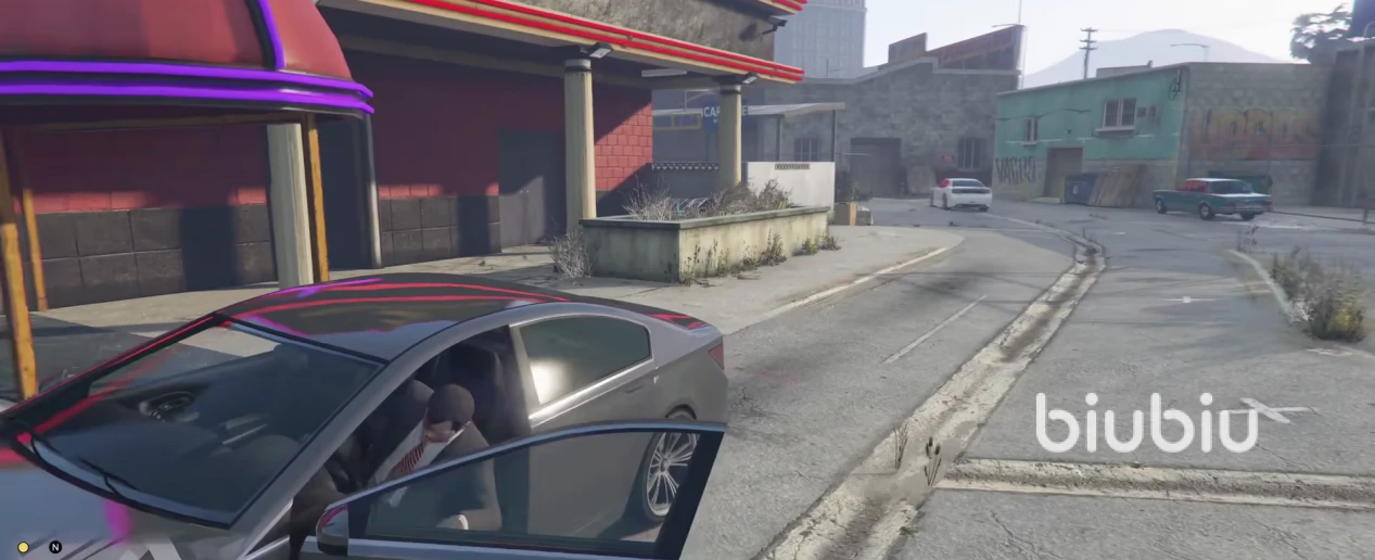 gta5梅利威瑟银行抢劫攻略_gta5梅利威瑟对头股票_gta5抢劫任务角色分工指南