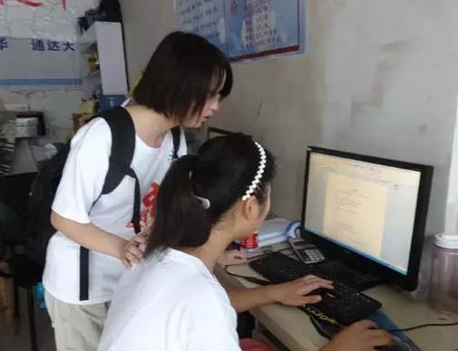在北京干什么赚钱？大学旁开打印店月入惊人