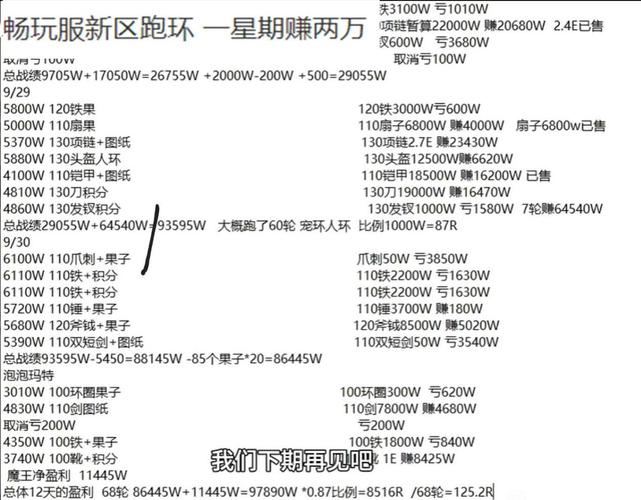梦幻西游手游老区赚钱_梦幻西游商人赚钱攻略_宝石商人操作技巧