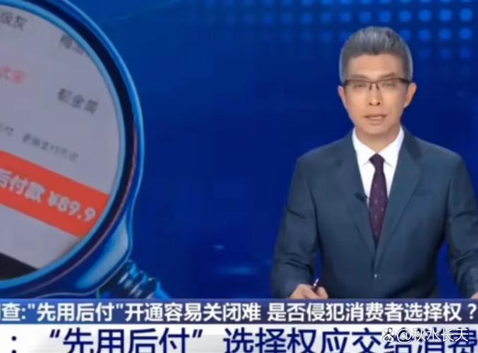 到店付款是什么意思_先用后付 商业逻辑 消费风险