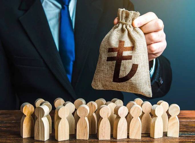 通俗易懂解释：资金充足率究竟是什么意思？