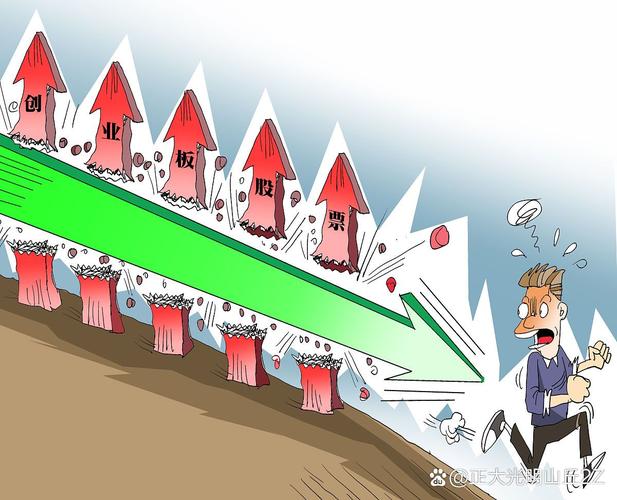不懂股票却全投积蓄进股市，农行股票投资风险几何？
