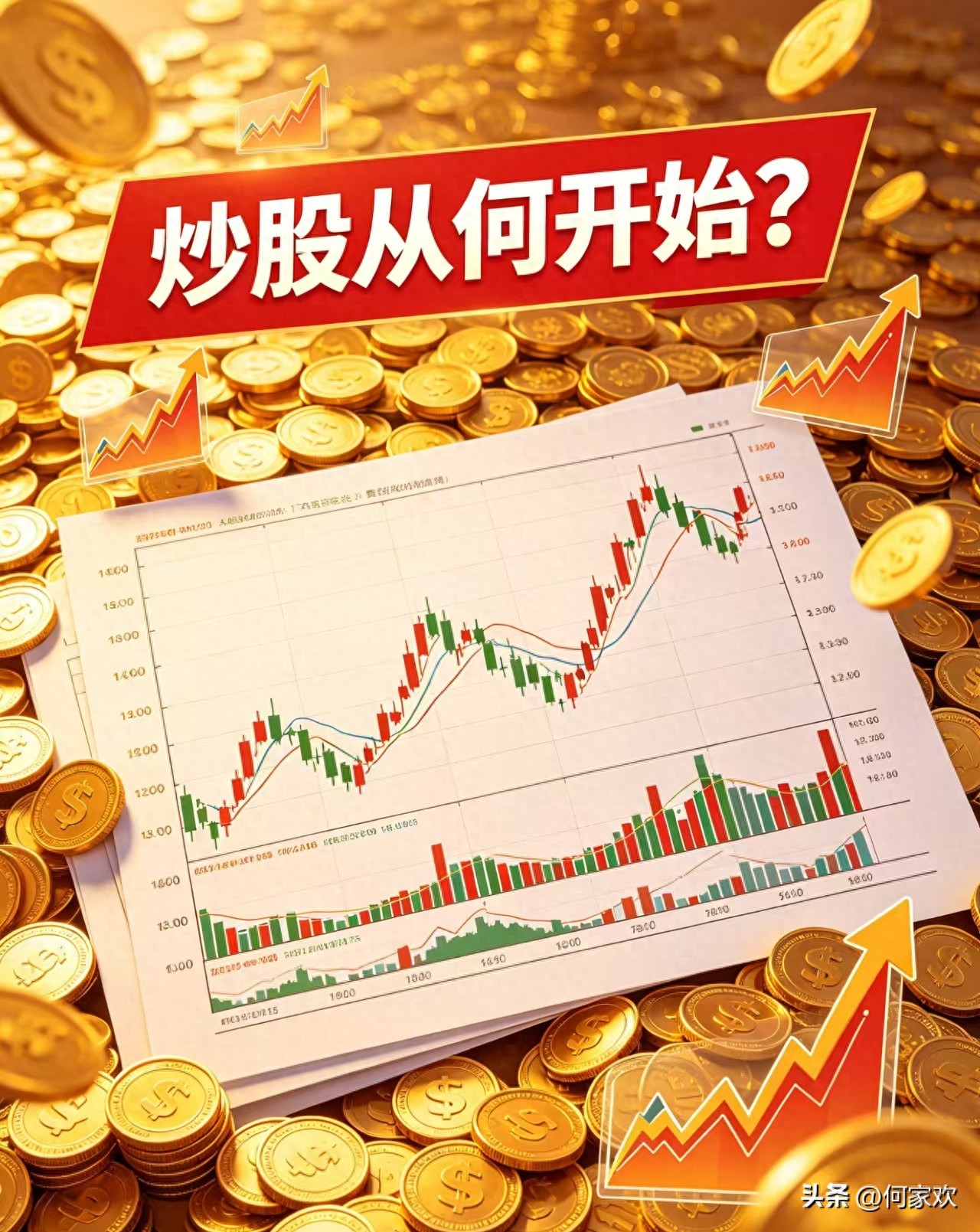 集合竞价时间能不能1月市价委托？一文说清规则