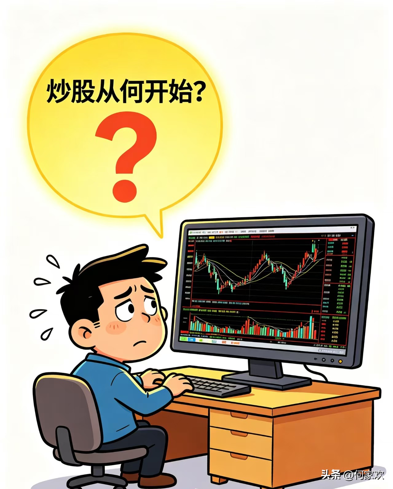 A股硬性交易规则入门_集合竞价时间能不能1月市价委托_小白循序渐进五步成长路线