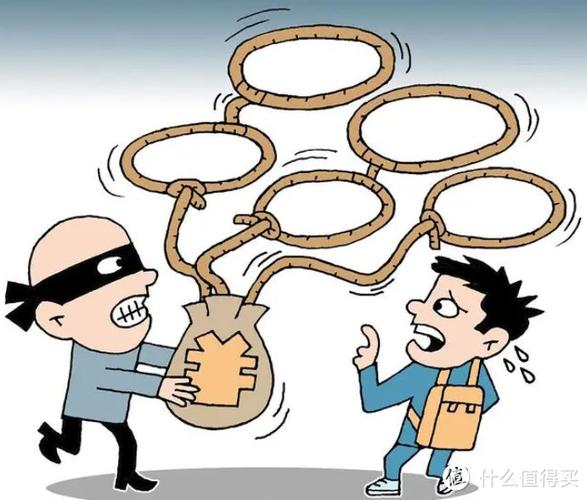 原始股东权利别乱信，警惕原始股骗局陷阱