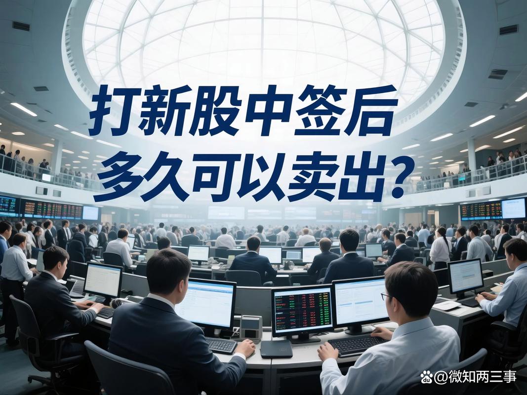 打新股中签率_股票申购流程_打到新股后怎么办