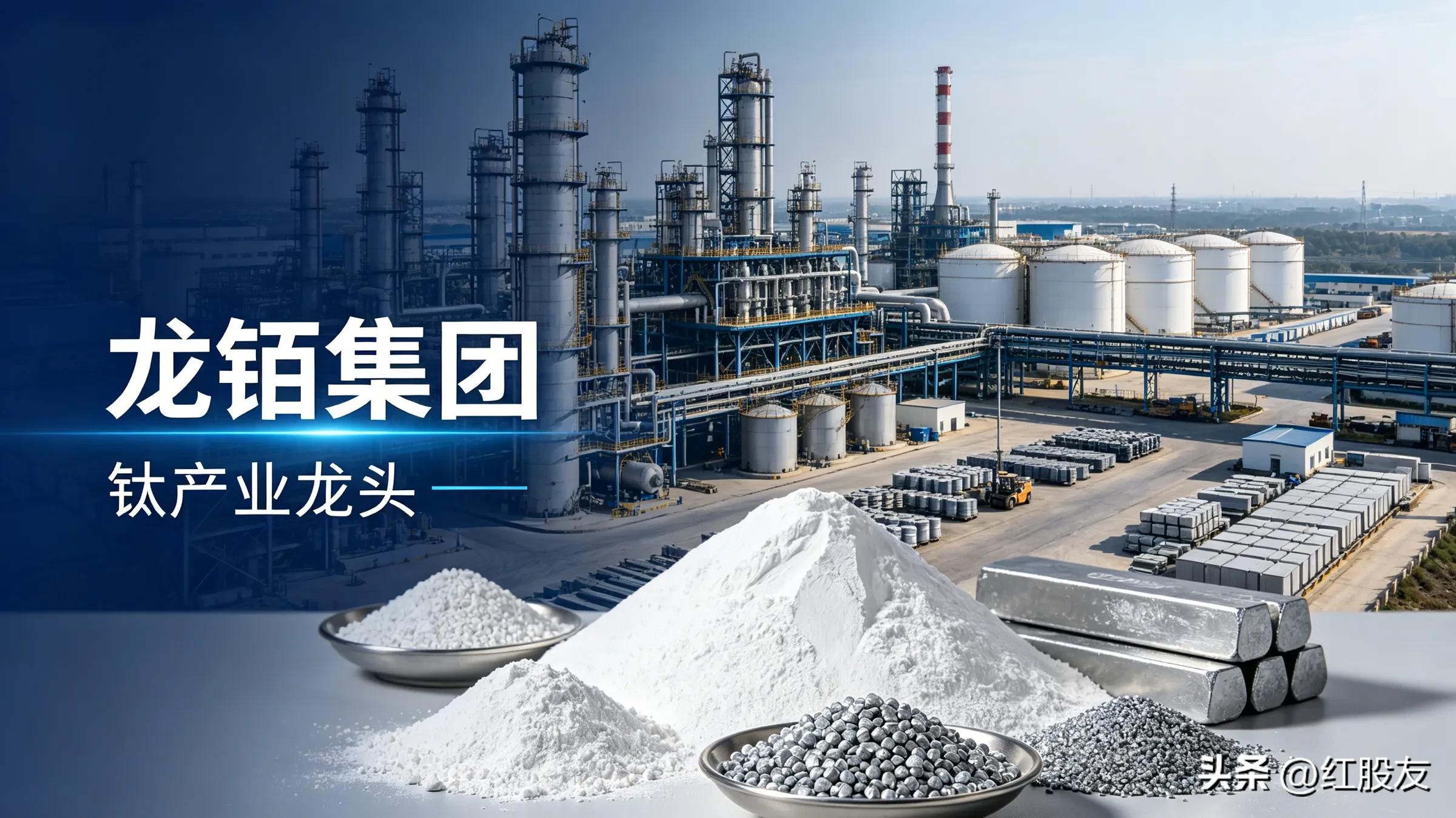 军工新材料股票有哪些_高端钛合金材料企业_国内钛合金产业链机会