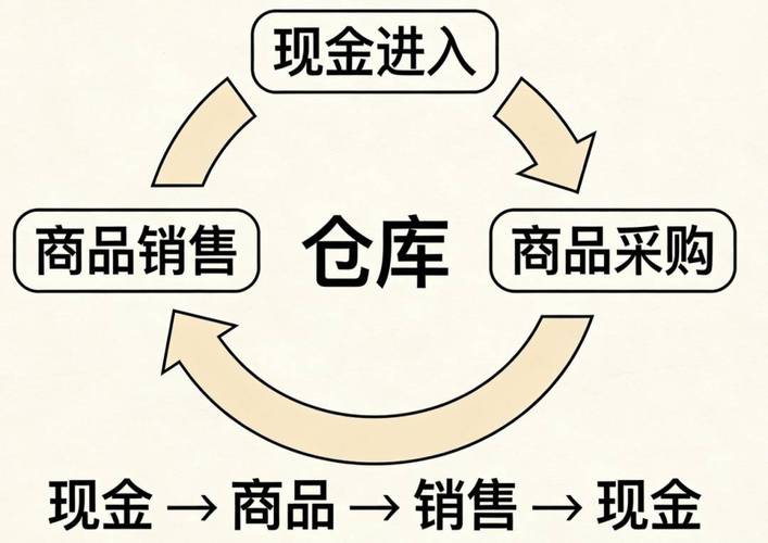 库存周转率_库存周转天数_库存类型整单什么意思