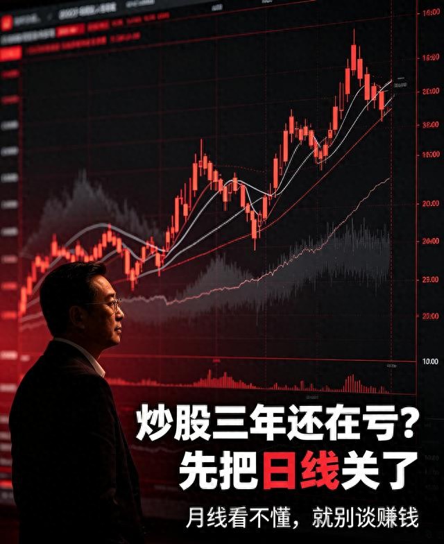 章建平_章建平炒股_炒股三年还在亏
